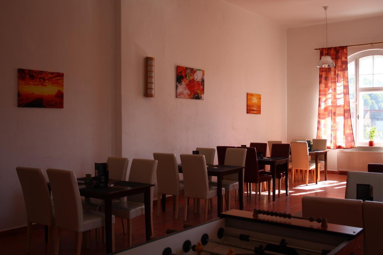 Hotel Britz Velké Hamry Εξωτερικό φωτογραφία