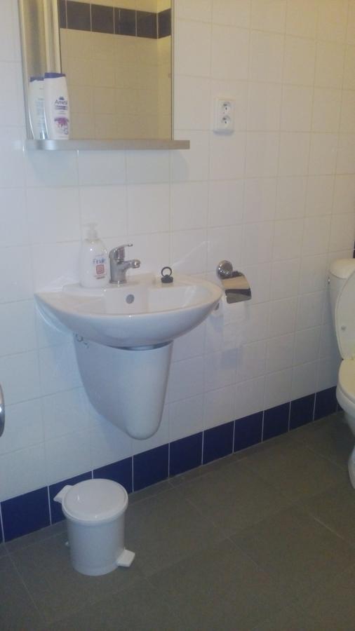 Hotel Britz Velké Hamry Εξωτερικό φωτογραφία