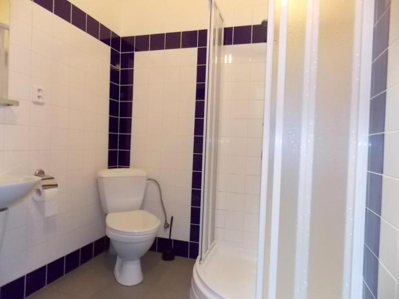 Hotel Britz Velké Hamry Εξωτερικό φωτογραφία